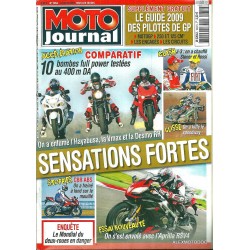 Moto journal n° 1852